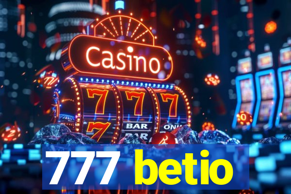 777 betio